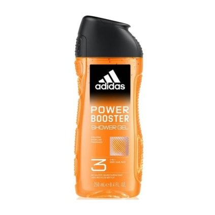 148696 adidas sg 250 ml power booster 3v1 m