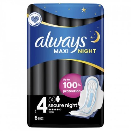 149059 always classic 6 ks maxi night