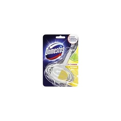 Domestos WC blok Citrus 3V1 35g
