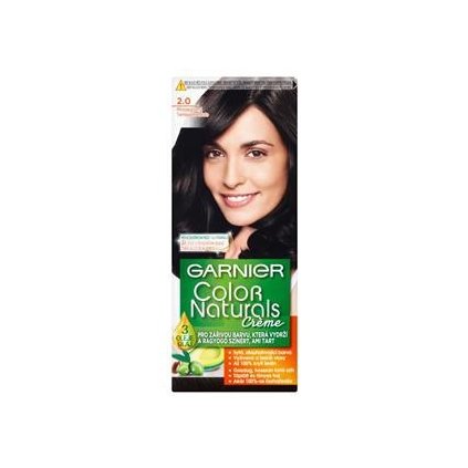 149260 garnier cn 2 0 prirodna cierna