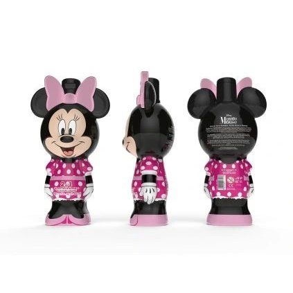 Minnie SG a šampón 2v1 400 ml