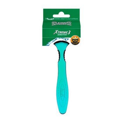 Wilkinson Xtreme3 Sensitive strip