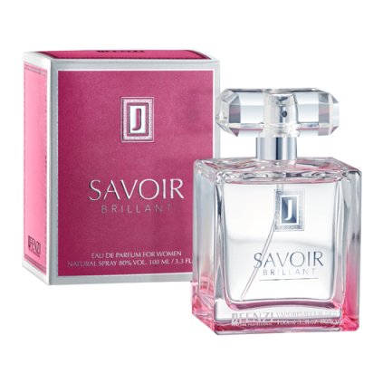 JFenzi Savoir Brillant EDP dámska 100 ml