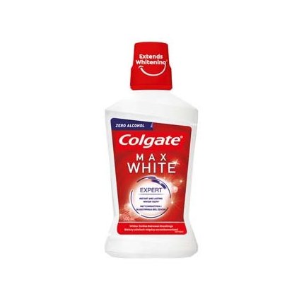 154822 colgate ustna voda max white instantly whiter teeth 500ml