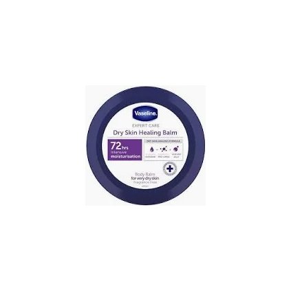 Vaseline krém telový Healing Balm 250ml