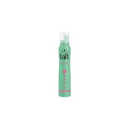 Taft tužidlo na vlasy 200ml zelené objem 4