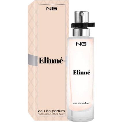 NG Perfumes ELINNE EDP dámska 15 ml