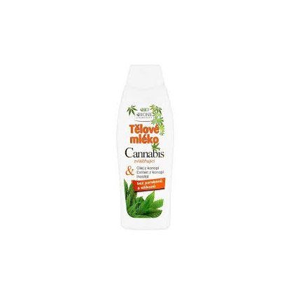 BC BIO CAN Telové mlieko 500ml