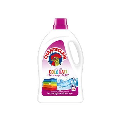 Chanteclair prací gél COLOR 1575 ml 35 PD