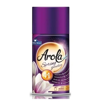 GENERAL FRESH Arola FM NN 250ml Spring Garden