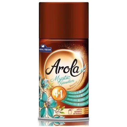 GENERAL FRESH Arola FM NN 250ml Mystic Garden