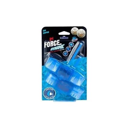 General Fresh Tri Force Dynamic Sea wc blok 2x45g