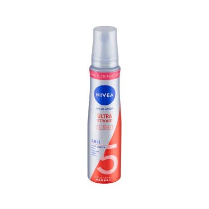 Nivea Tužidlo 150ml Ultra strong č.5