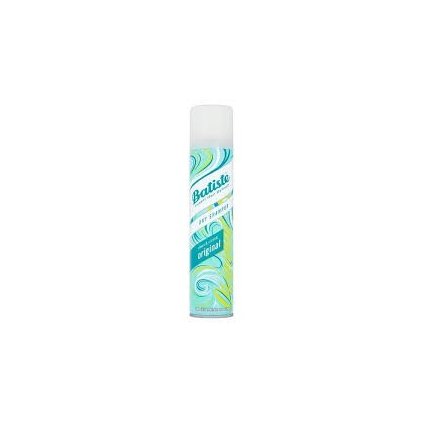 157621 batiste 200 ml suchy sampon original