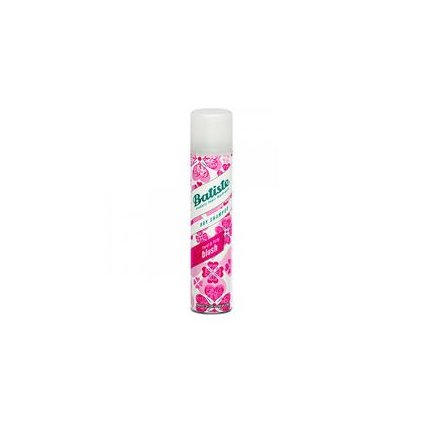 BATISTE 200 ml suchý šampón Blush