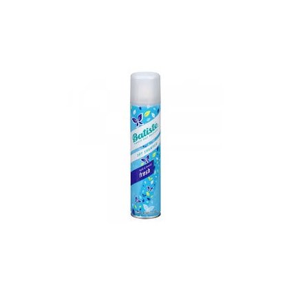 BATISTE 200 ml suchý šampón Fresh