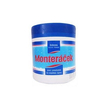Monteráček 500 g