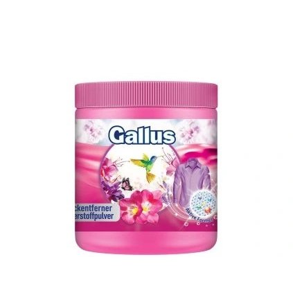 157687 gallus odstranovac skvrn 600g