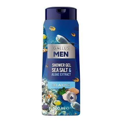 Gallus SG 500ml Sea Salt & Algae Extract