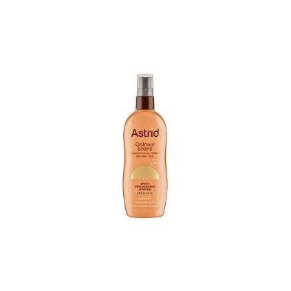 ASTRID Samoopalovací sprej 150 ml