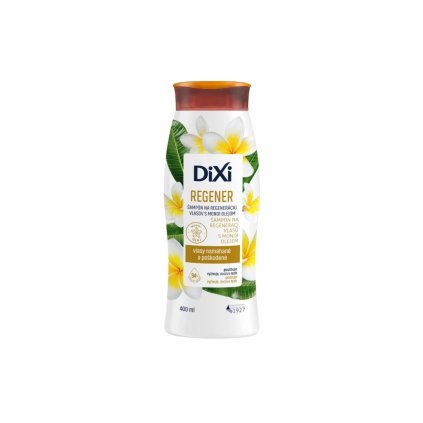DIXI 400ml REGENER šampón