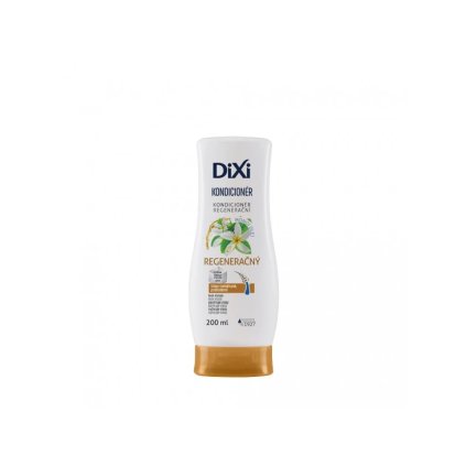 158032 dixi 200ml kondicioner regeneracny