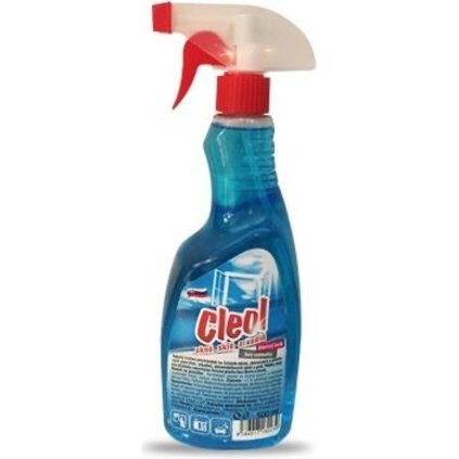 CLEOL na okná 500 ml s MR