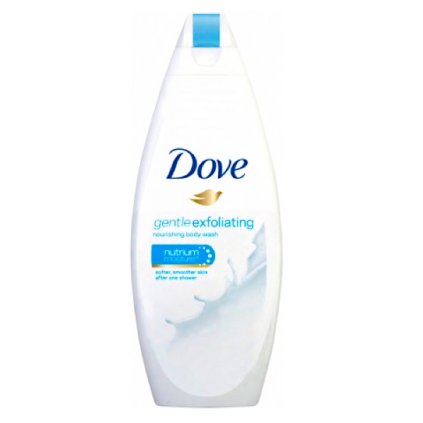 Dove SG 250ml Hydrate Ž