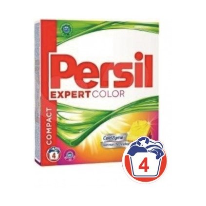 Persil 220 gr color 4PD