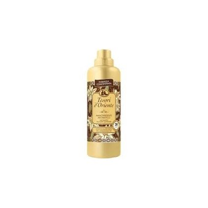 TESORI D-ORIENTE Aviváž Vanilka & zázvor 760ml 38 PD