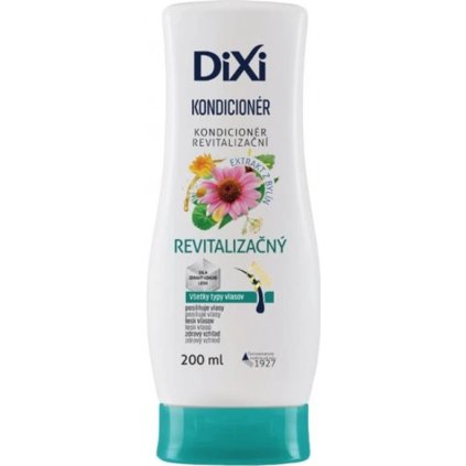 DIXI 200ml kondicionér Revitalizačný
