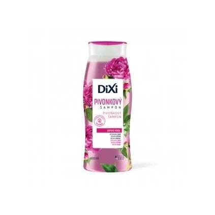 DIXI 400ml Pivónkový šampón