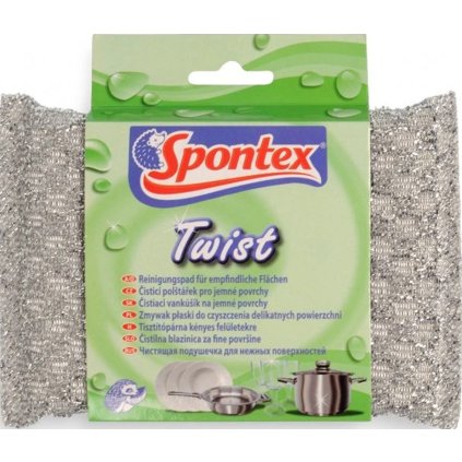 Spontex Twist čistiaci vankúšik