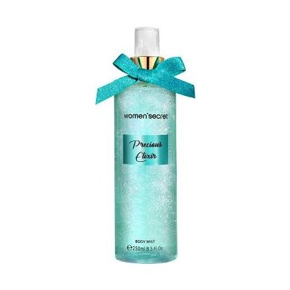 Women' Secret Body Mist Precious Elixir 250 ml