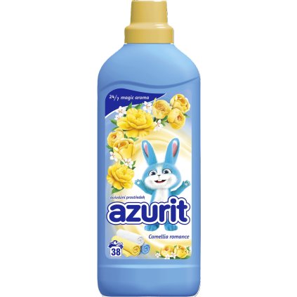 160378 azurit avivazny prostriedok 38 davok 836 ml camellia romance