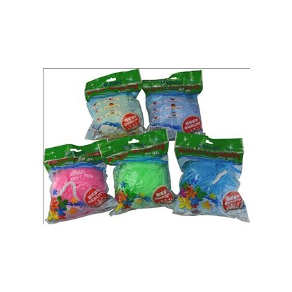 Ruža masážna 50 gr. balená