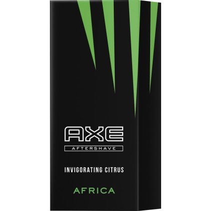 AXE VPH 100ml Africa