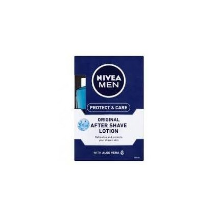 Nivea VPH 100ml Protect