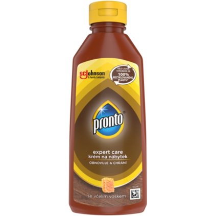 Pronto krém so včelím voskom 200ml