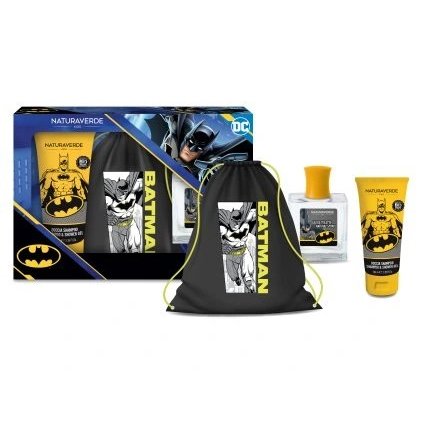 Eau My Unicorn set kozmetická taška + EDT 50 ml + sprchový gél 1