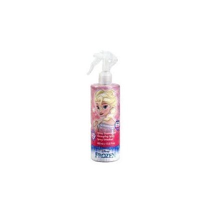 Frozen rozčesávač vlasov 400ml