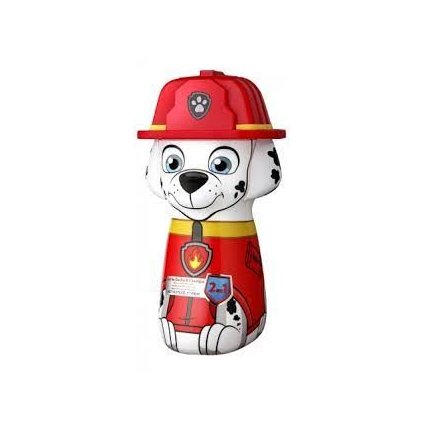 2D Pawl Patrol Marshall SG 400ml
