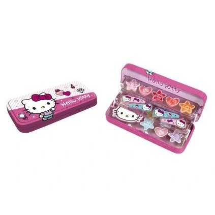 Hello Kitty Make-up puzdro