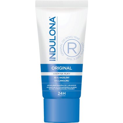 Indulona krém na ruky 30 ml original