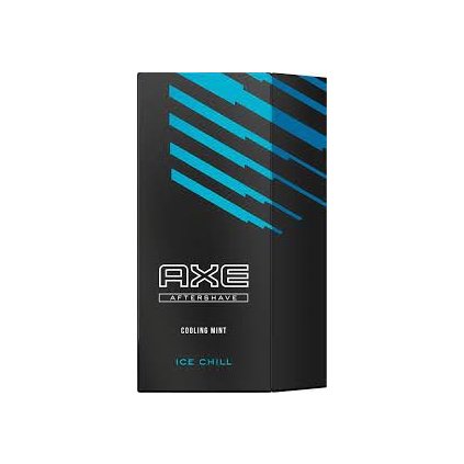 AXE VPH 100ml Ice Chill