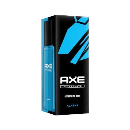 AXE VPH 100ml Alaska