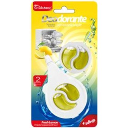 EI - DEO do umývačky riadu 5g - FRESH LEMON