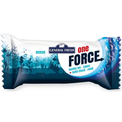 General Fresh WC nahradna napln 40g More