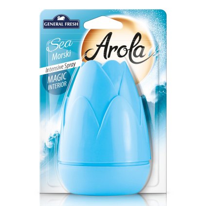 General Fresh Arola Magic Interior 40ml More
