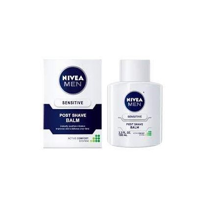 Nivea BPH 100ml Sensitive
